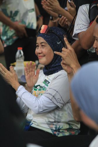 Race photo from ABR VIBES 2024 JAKARTA