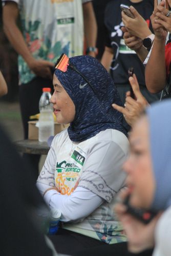 Race photo from ABR VIBES 2024 JAKARTA