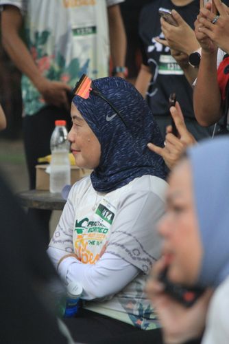 Race photo from ABR VIBES 2024 JAKARTA