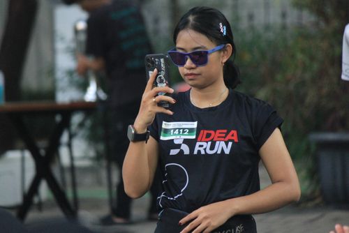 Race photo from ABR VIBES 2024 JAKARTA