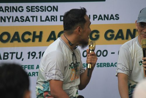 Race photo from ABR VIBES 2024 JAKARTA