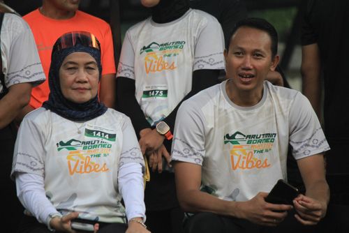 Race photo from ABR VIBES 2024 JAKARTA