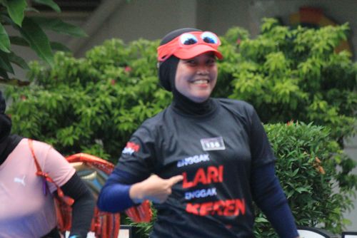 Race photo from Buru Buru Sports Festival Last Sunday Run