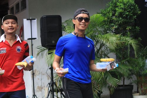 Race photo from Buru Buru Sports Festival Last Sunday Run