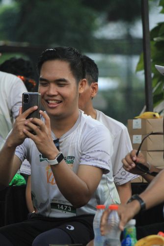Race photo from ABR VIBES 2024 JAKARTA