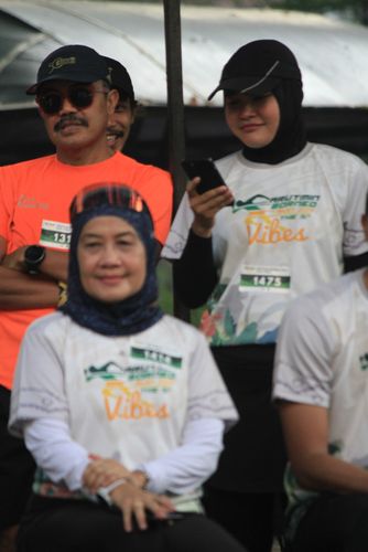 Race photo from ABR VIBES 2024 JAKARTA
