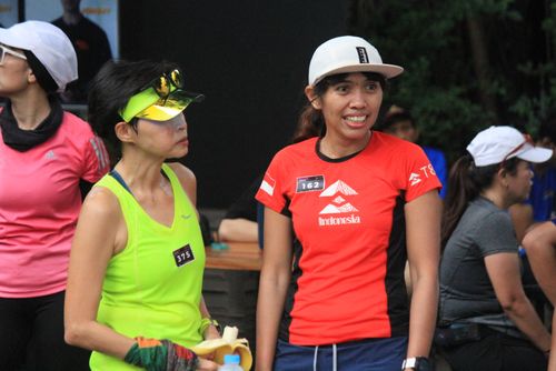 Race photo from Buru Buru Sports Festival Last Sunday Run