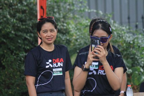Race photo from ABR VIBES 2024 JAKARTA