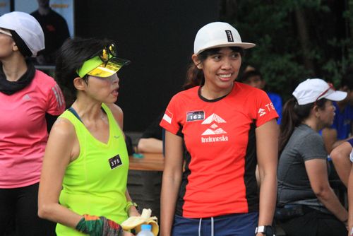 Race photo from Buru Buru Sports Festival Last Sunday Run