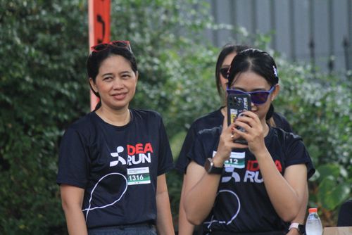 Race photo from ABR VIBES 2024 JAKARTA
