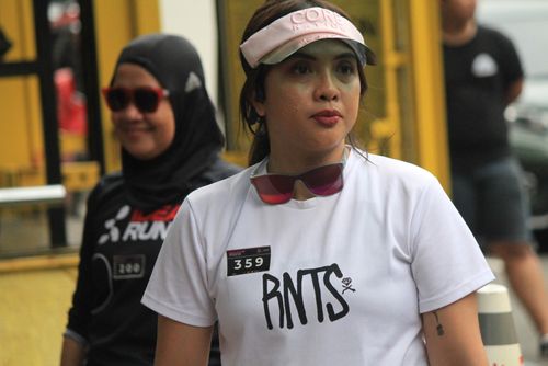 Race photo from Buru Buru Sports Festival Last Sunday Run