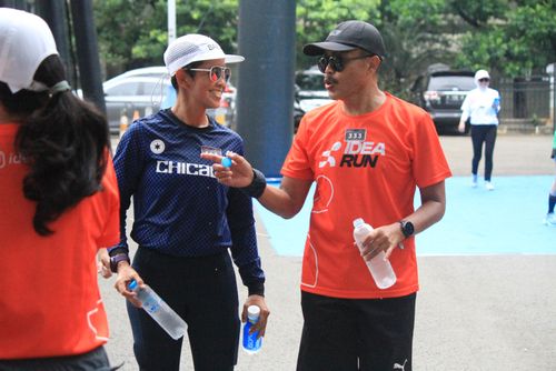 Race photo from Buru Buru Sports Festival Last Sunday Run