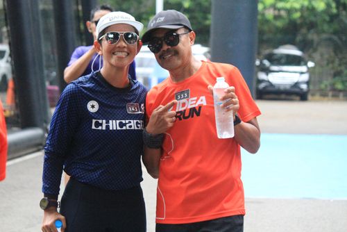 Race photo from Buru Buru Sports Festival Last Sunday Run