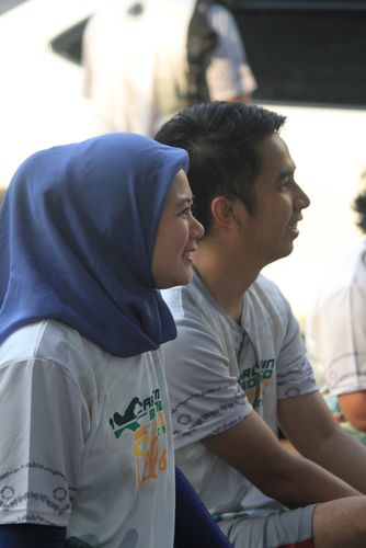 Race photo from ABR VIBES 2024 JAKARTA