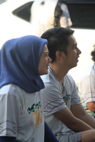 Race photo from ABR VIBES 2024 JAKARTA