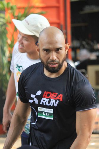 Race photo from ABR VIBES 2024 JAKARTA