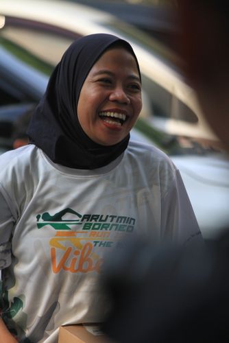 Race photo from ABR VIBES 2024 JAKARTA