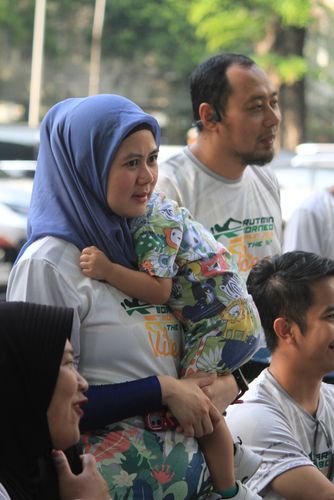 Race photo from ABR VIBES 2024 JAKARTA