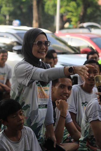Race photo from ABR VIBES 2024 JAKARTA