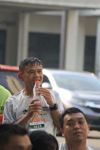 Race photo from ABR VIBES 2024 JAKARTA