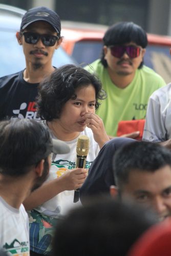 Race photo from ABR VIBES 2024 JAKARTA