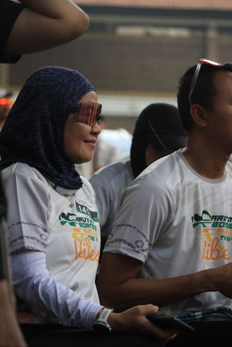 Race photo from ABR VIBES 2024 JAKARTA