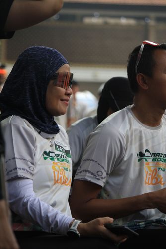 Race photo from ABR VIBES 2024 JAKARTA