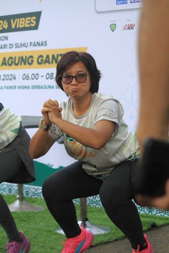 Race photo from ABR VIBES 2024 JAKARTA