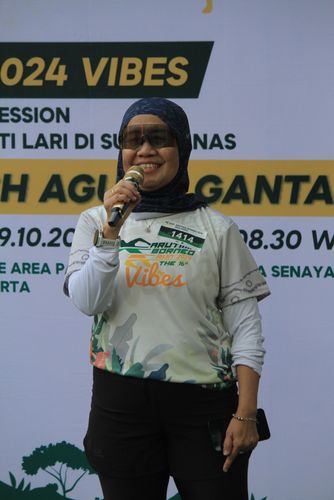 Race photo from ABR VIBES 2024 JAKARTA