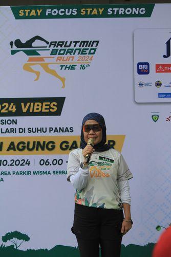 Race photo from ABR VIBES 2024 JAKARTA