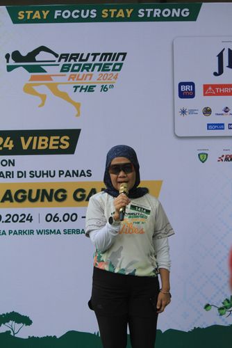 Race photo from ABR VIBES 2024 JAKARTA