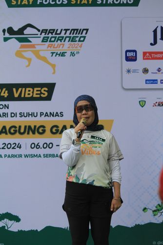 Race photo from ABR VIBES 2024 JAKARTA