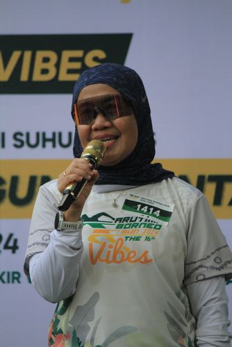 Race photo from ABR VIBES 2024 JAKARTA