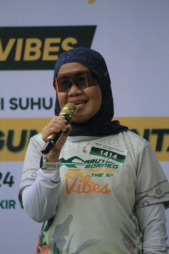Race photo from ABR VIBES 2024 JAKARTA