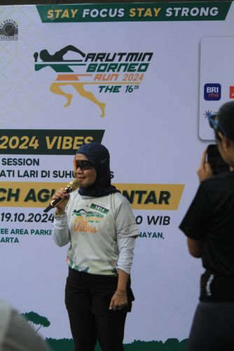 Race photo from ABR VIBES 2024 JAKARTA