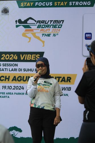 Race photo from ABR VIBES 2024 JAKARTA