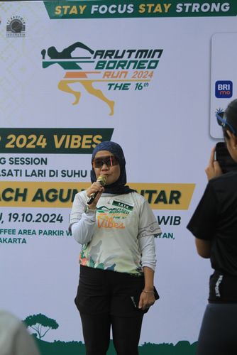 Race photo from ABR VIBES 2024 JAKARTA