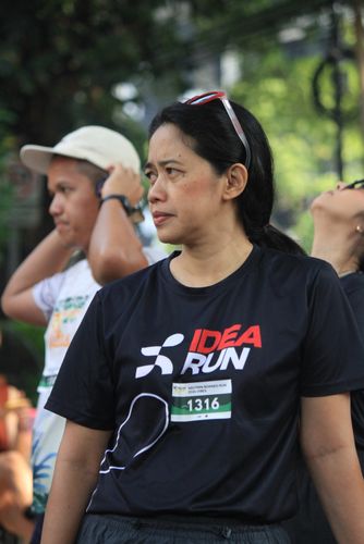 Race photo from ABR VIBES 2024 JAKARTA