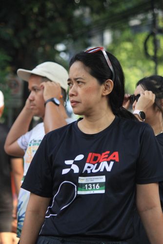 Race photo from ABR VIBES 2024 JAKARTA