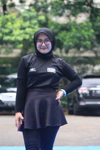 Race photo from Buru Buru Sports Festival Last Sunday Run