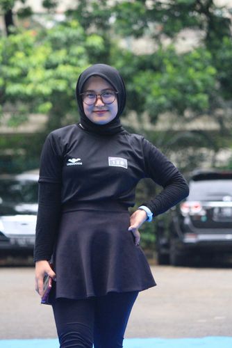 Race photo from Buru Buru Sports Festival Last Sunday Run
