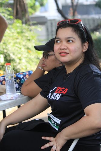 Race photo from ABR VIBES 2024 JAKARTA