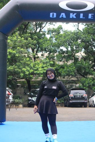 Race photo from Buru Buru Sports Festival Last Sunday Run