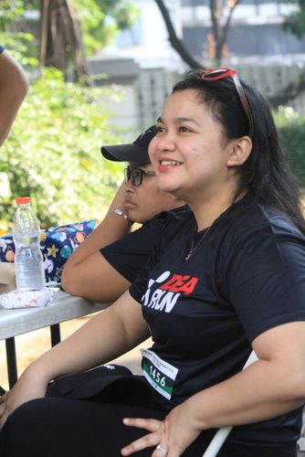 Race photo from ABR VIBES 2024 JAKARTA