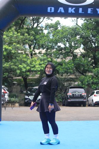 Race photo from Buru Buru Sports Festival Last Sunday Run