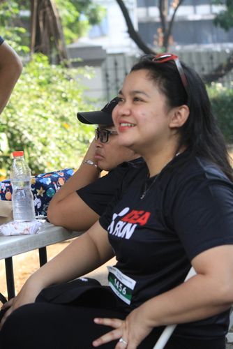 Race photo from ABR VIBES 2024 JAKARTA