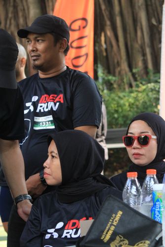 Race photo from ABR VIBES 2024 JAKARTA