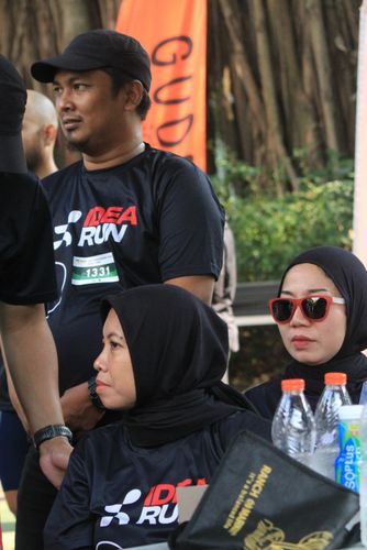 Race photo from ABR VIBES 2024 JAKARTA