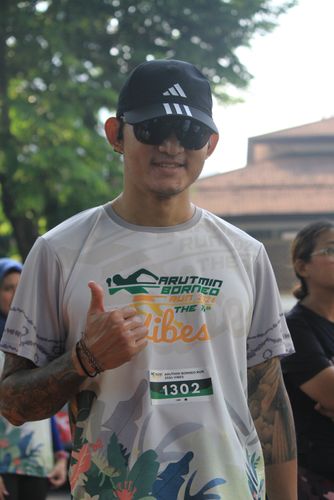 Race photo from ABR VIBES 2024 JAKARTA