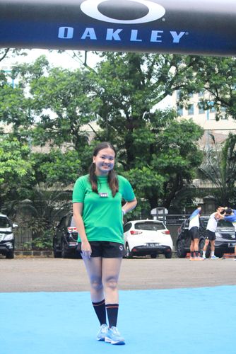 Race photo from Buru Buru Sports Festival Last Sunday Run